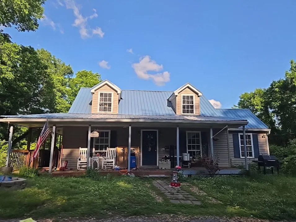 2859 Jarman Hollow Rd Palmyra, TN 37142, Montgomery County