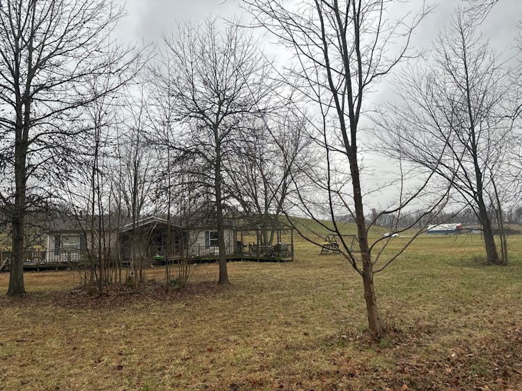 12405 Fullenwider Road Lewisport, KY 42351, Daviess County