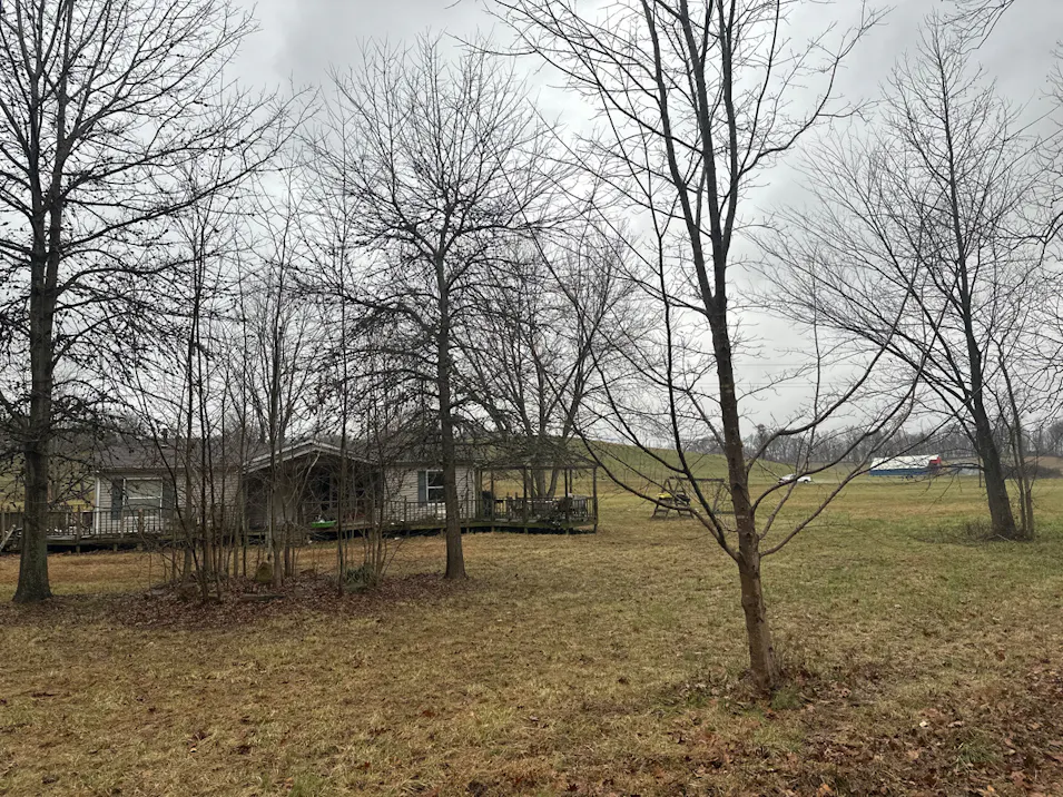 12405 Fullenwider Road Lewisport, KY 42351, Daviess County