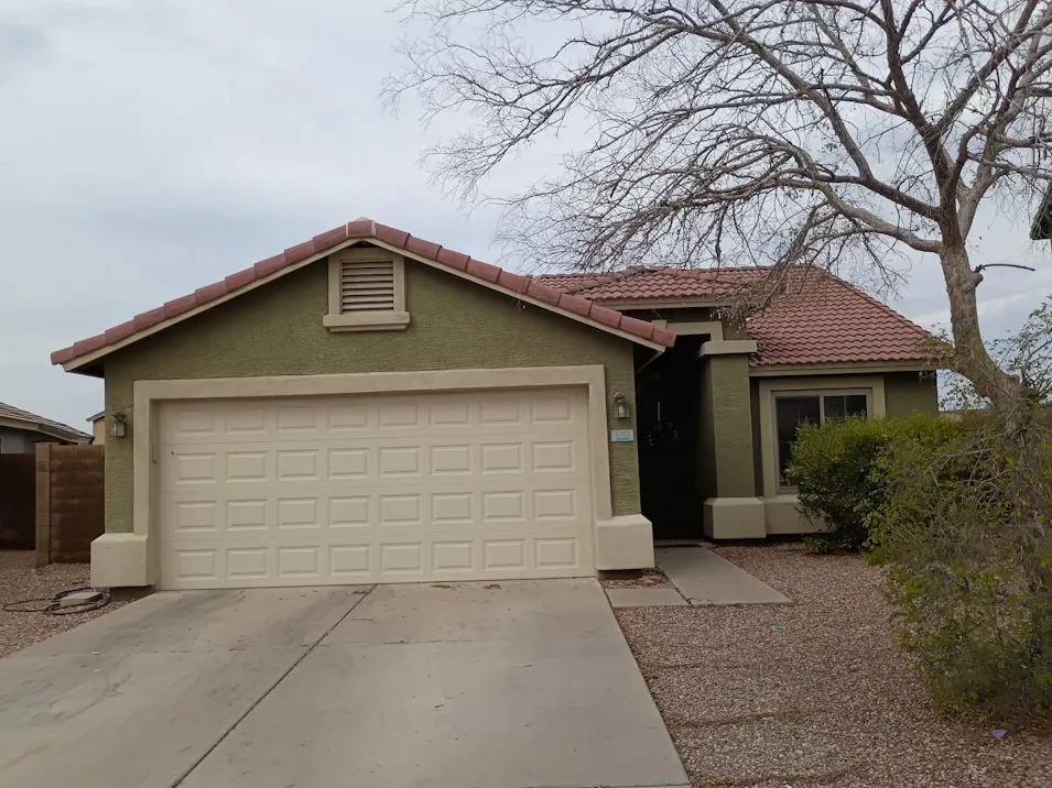 3402 N 126th Ln Avondale, AZ 85323, Maricopa County