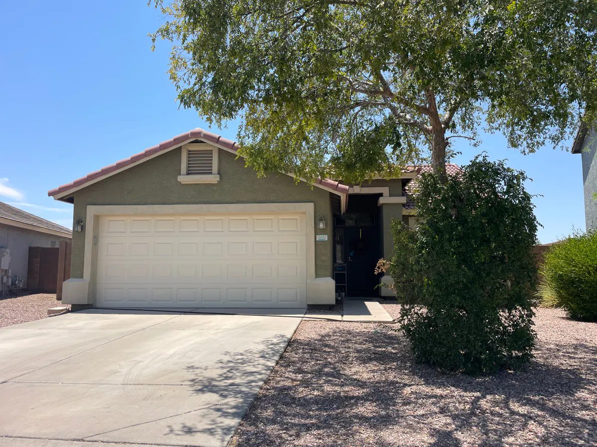 126th Ln, Avondale, AZ 85392