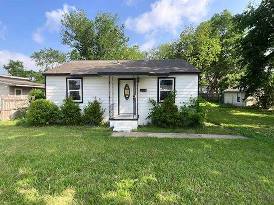 6303 E Oklahoma Pl Tulsa, OK 74115, Tulsa County
