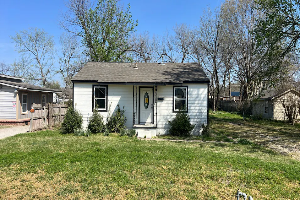 6303 E Oklahoma Pl Tulsa, OK 74115, Tulsa County