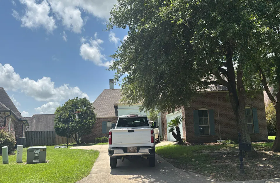 37433 Mill Park Avenue Gonzales, LA 70737, Ascension County