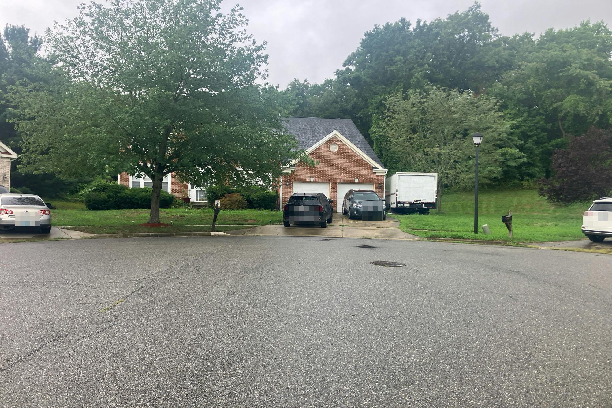 Old Lantern Ct, Fort Washington, MD 20744 #1