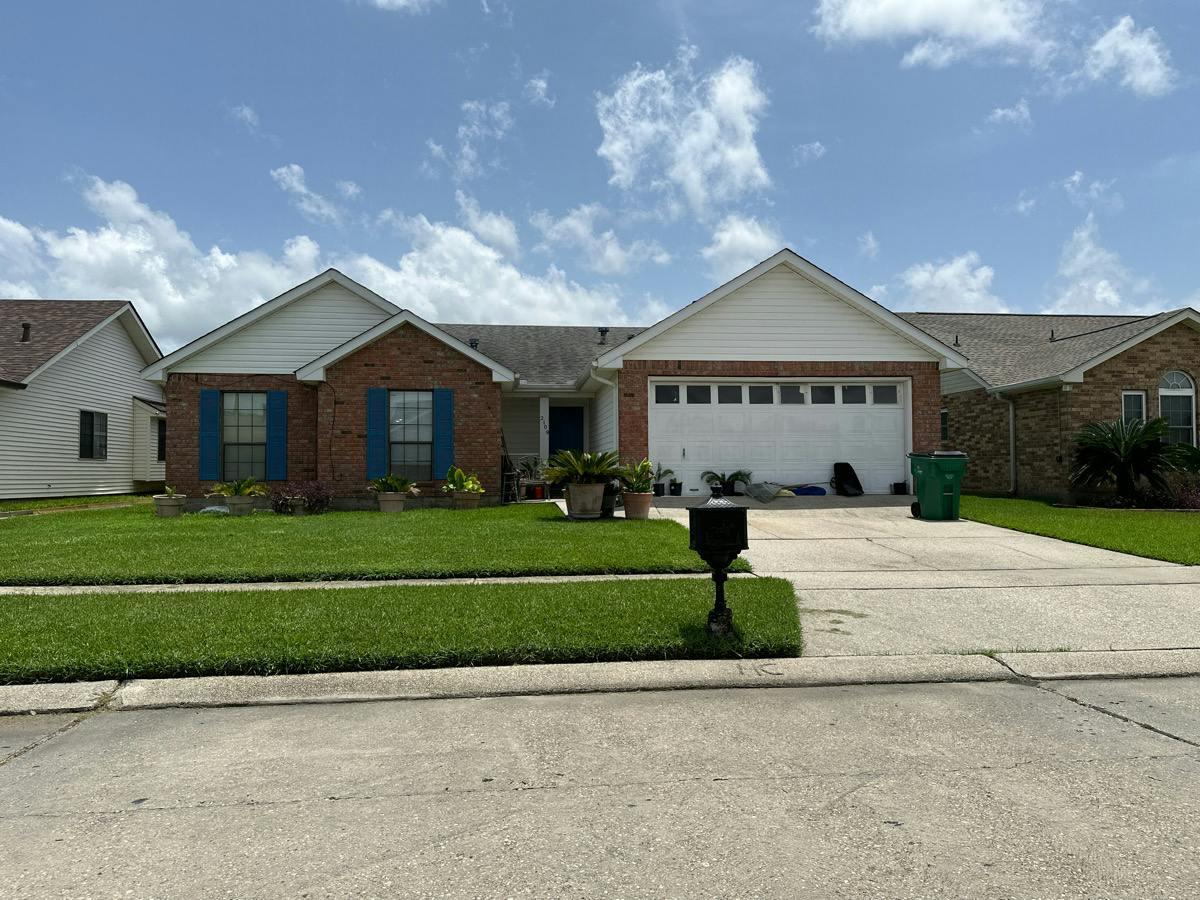 Brighton Pl, Harvey, LA 70058 #1