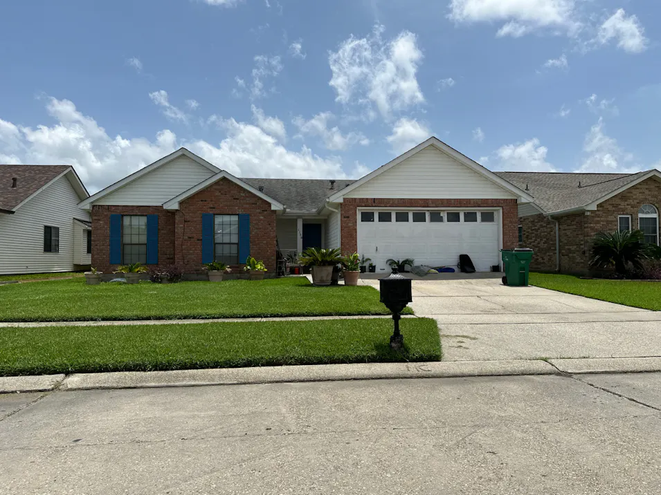 2109 Brighton Pl Harvey, LA 70058, Jefferson County