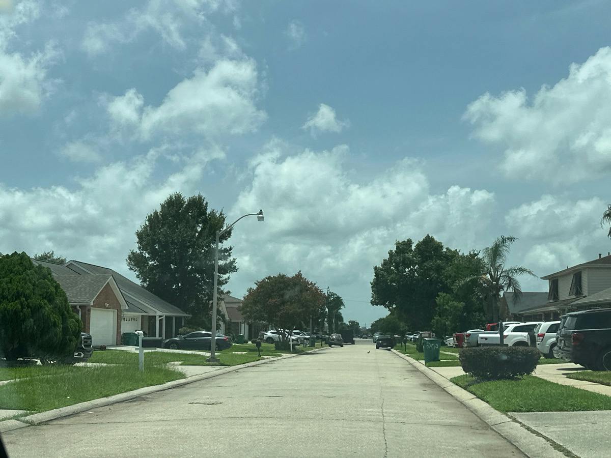 Brighton Pl, Harvey, LA 70058