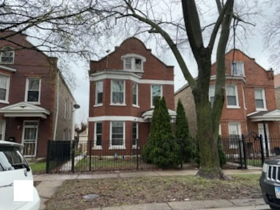 5335w 23rd St Cicero, IL 60804, Cook County