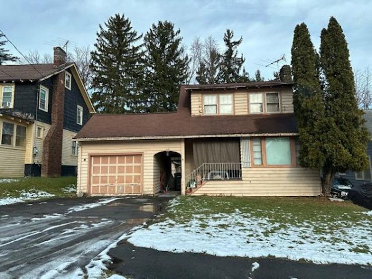 148 Wente Ter Syracuse, NY 13207, Onondaga County