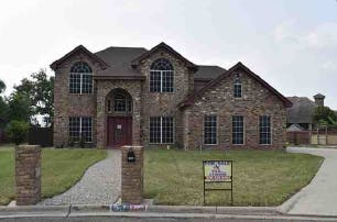 Wood Fair Ct, Mission, TX 78574