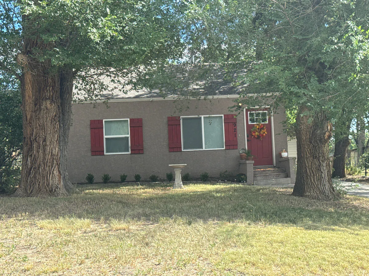 Alexander Rd, Colorado Springs, CO 80909 #1