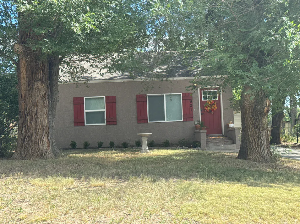921 Alexander Rd Colorado Springs, CO 80909, El Paso County