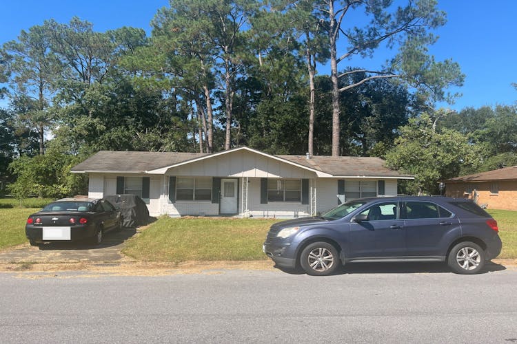 204 Palmyra Road Long Beach, MS 39560, Harrison (1st District - Gulfport) County