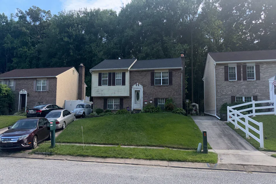 3035 Ebbtide Dr Edgewood, MD 21040, Harford County