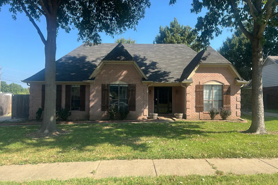 4636 Cedar Hills Drive Millington, TN 38053, Shelby County