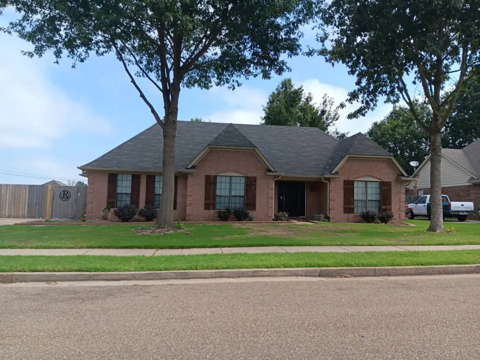 4636 Cedar Hills Drive Millington, TN 38053, Shelby County