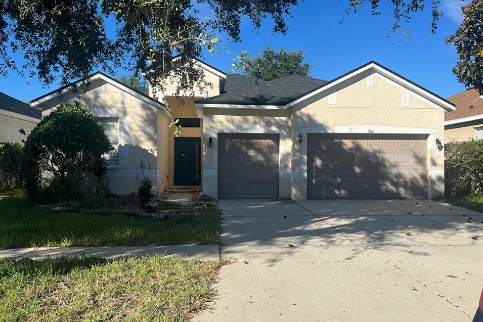 11412 Bridge Pine Dr Riverview, FL 33569, Hillsborough County