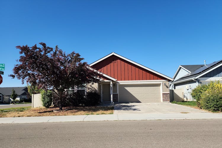 4057 N Elsinore Ave Meridian, ID 83646, Ada County