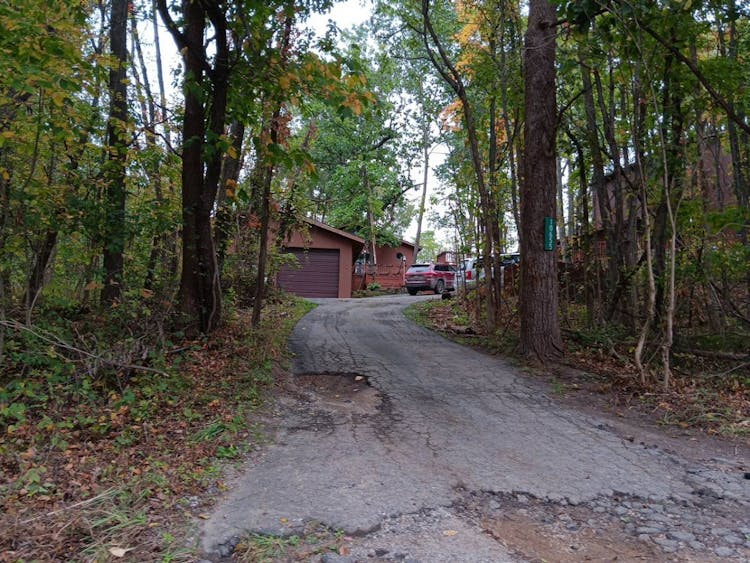 10655 S Beardslee Road Perry, MI 48872, Shiawassee County