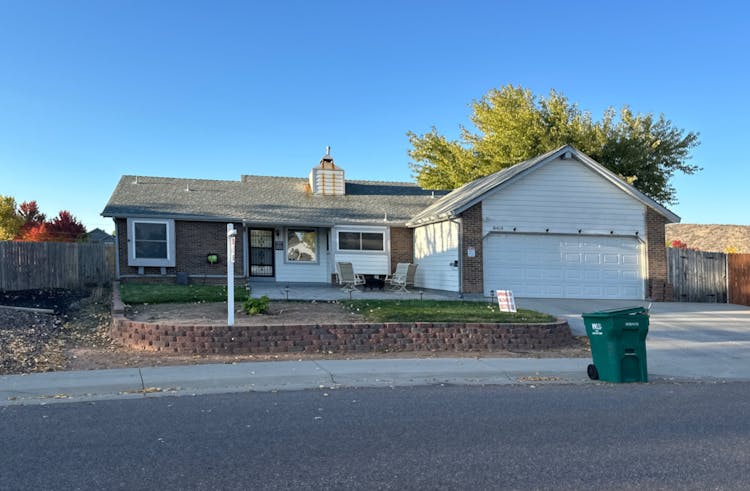 8418 West Toller Avenue Littleton, CO 80128, Jefferson County