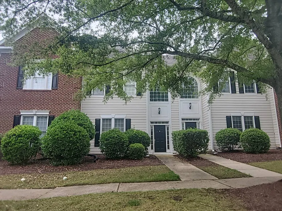 224 Anniston Ct Morrisville, NC 27519, Wake County
