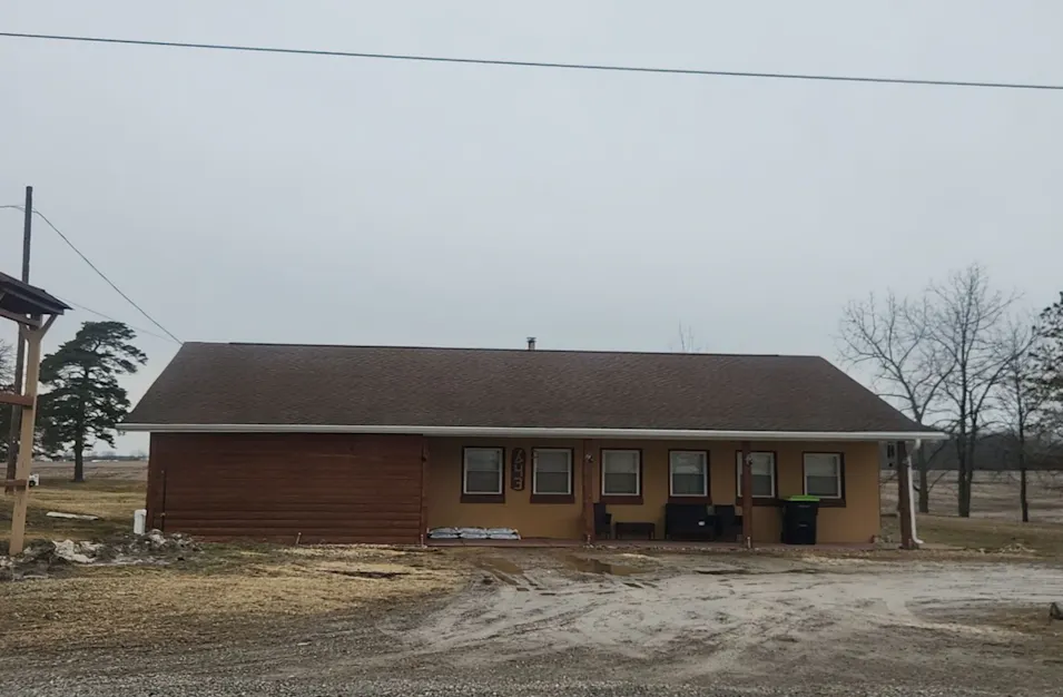 643 Melita Rd Sterling, MI 48659, Arenac County