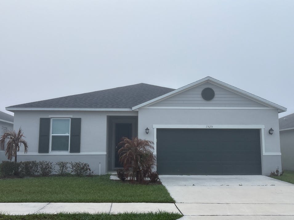 1525 Mattie Pointe Pl Auburndale, FL 33823, Polk County
