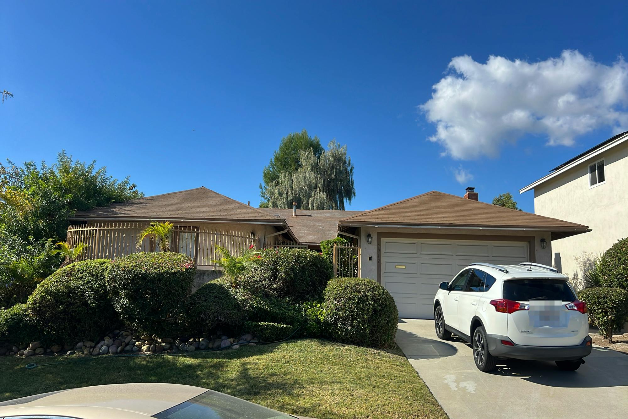 Turnbridge Way, San Diego, CA 92119