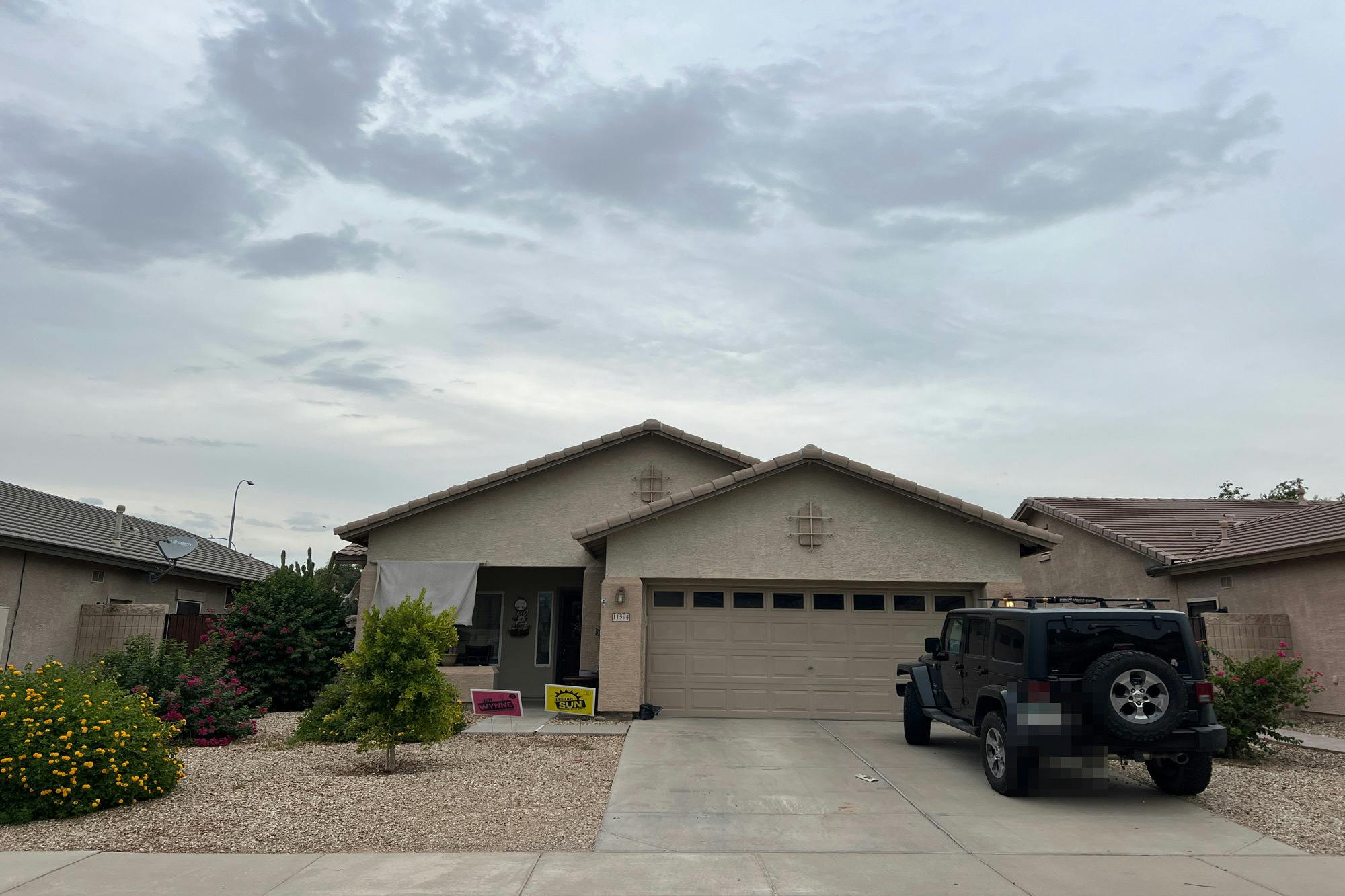 Jefferson St, Avondale, AZ 85323 #1