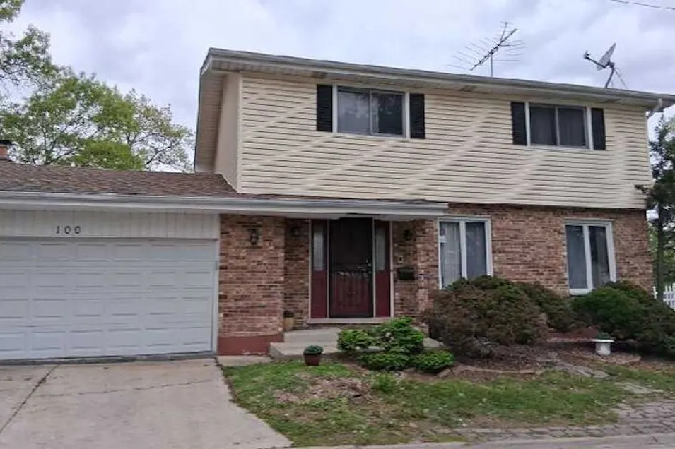 100 Michigan City Rd Calumet City, IL 60409, Cook County