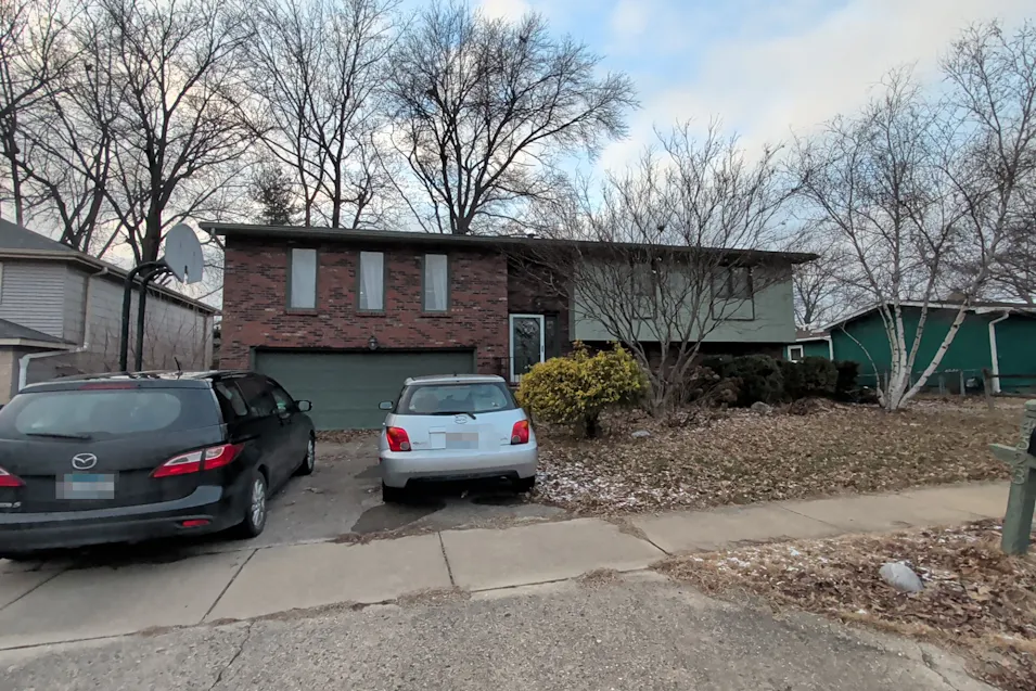 4523 Lawson Dr Decatur, IL 62526, Macon County