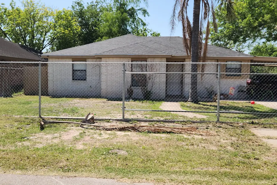 915 Mazatlan St Mission, TX 78572, Hidalgo County