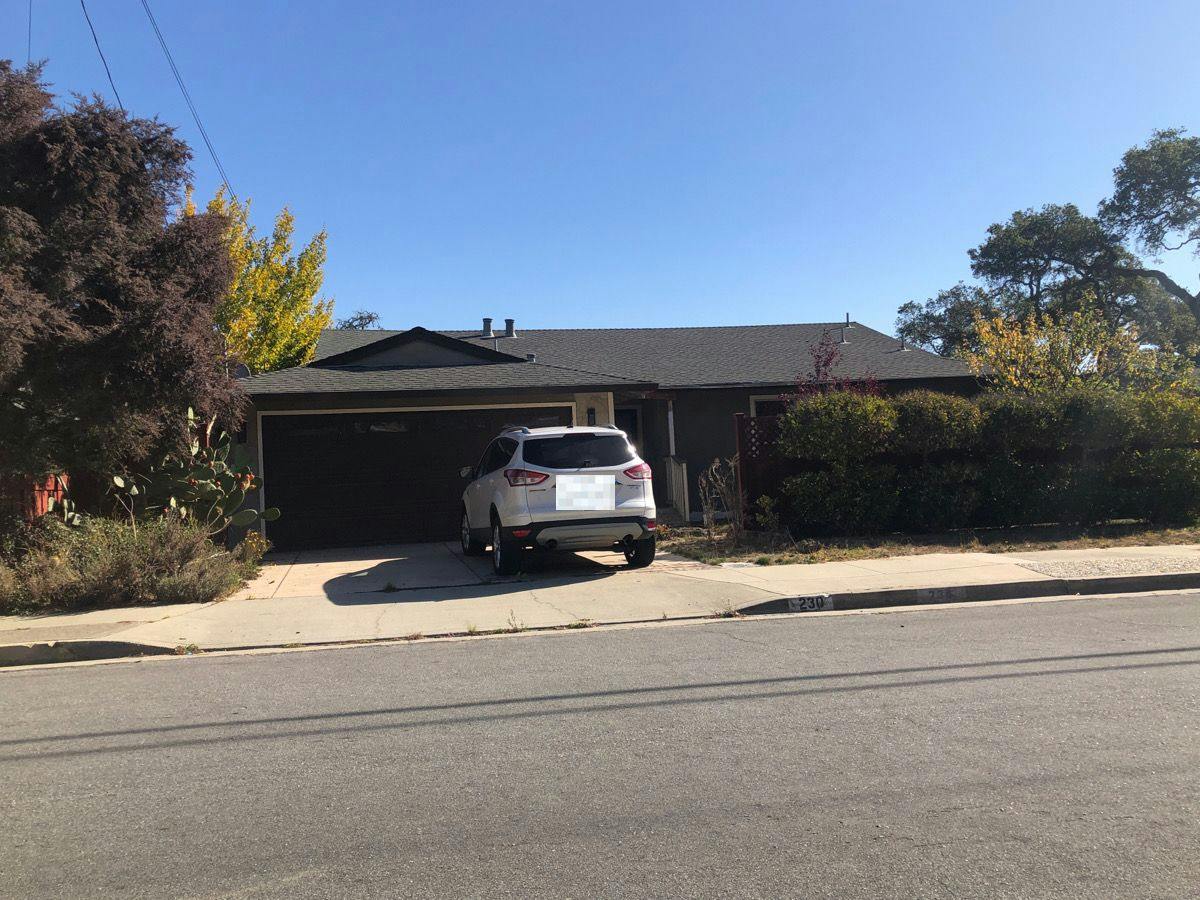 Pestana Ave, Santa Cruz, CA 95065