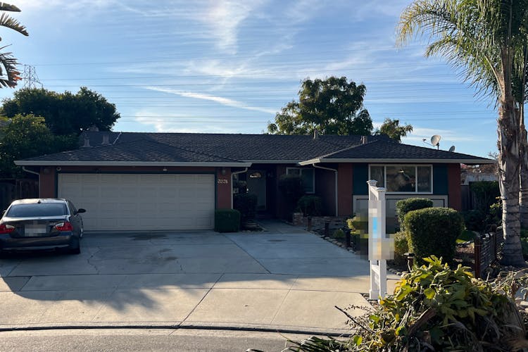 3231 Wellcroft Ct. San Jose, CA 95148, Santa Clara County