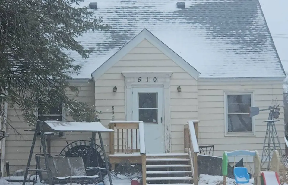 510 W 3rd Ave Keewatin, MN 55753, Itasca County