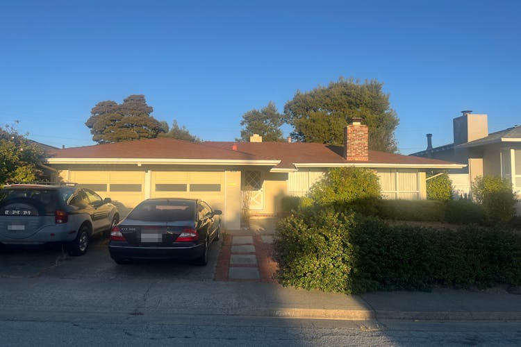 1130 Oakwood Drive Millbrae, CA 94030, San Mateo County