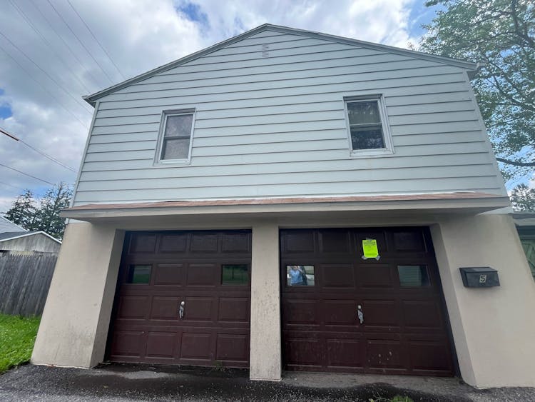 5 Firehouse Ct Hazle Township, PA 18202, Luzerne County