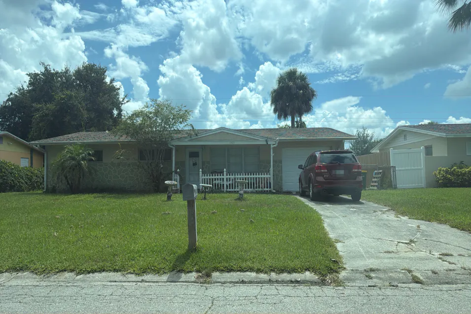 1305 Sunwood Dr Melbourne, FL 32935, Brevard County
