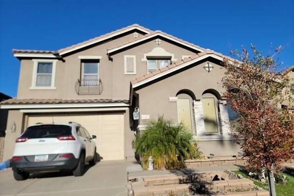 25777 N Sandstone Way Surprise, AZ 85387, Maricopa County