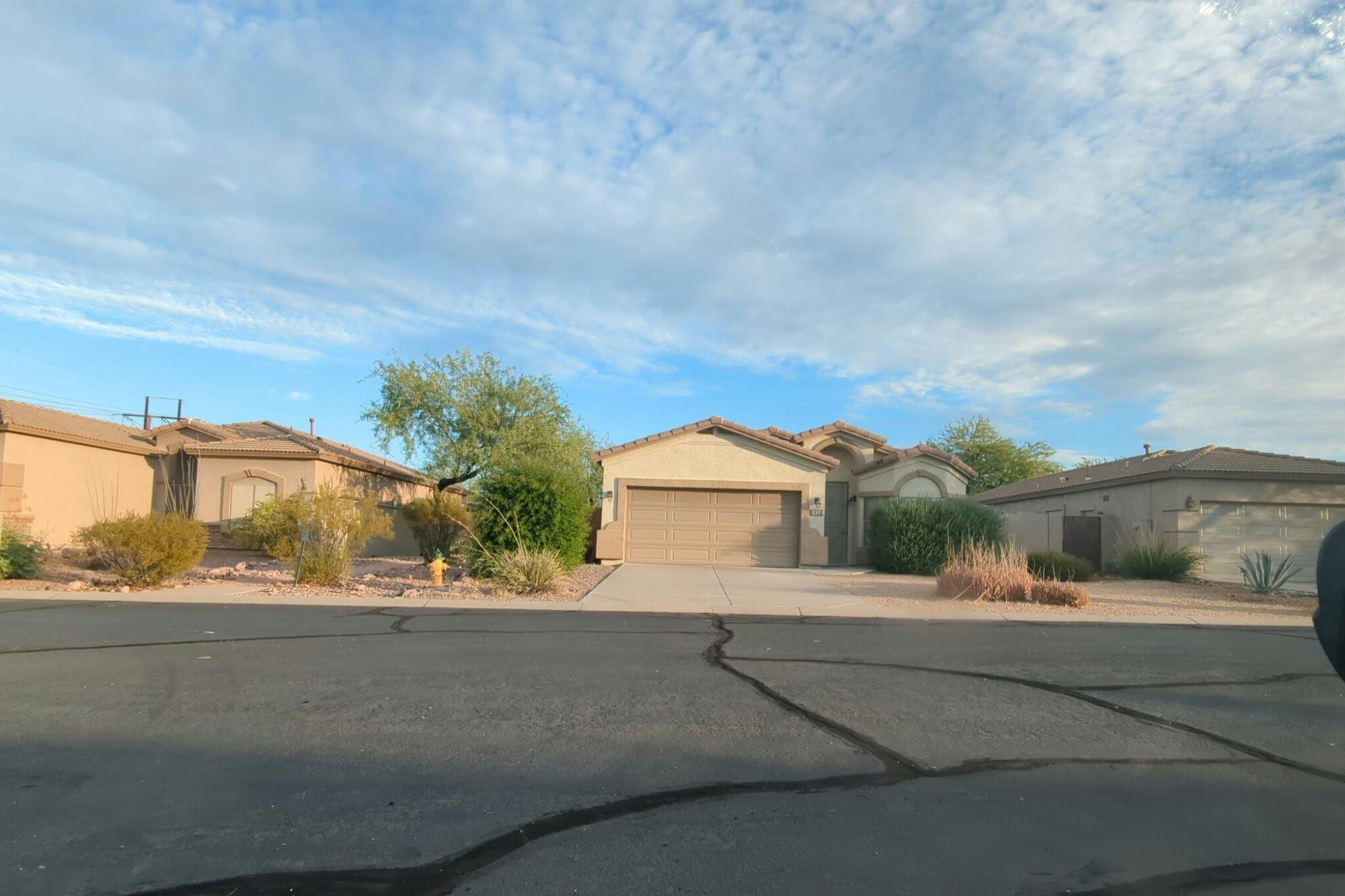 San Cristobal Way, Gold Canyon, AZ 85118