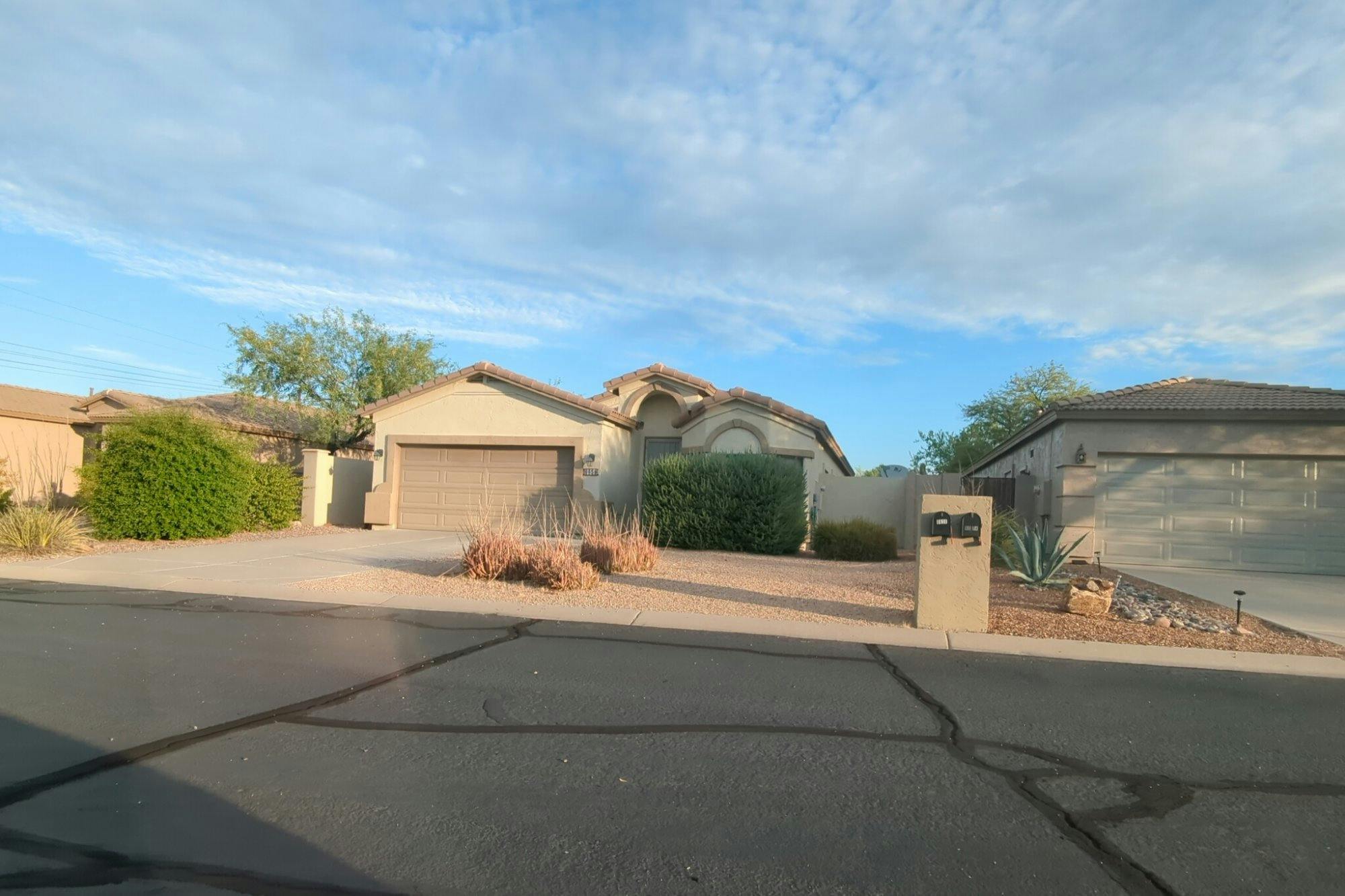 San Cristobal Way, Gold Canyon, AZ 85118 #1