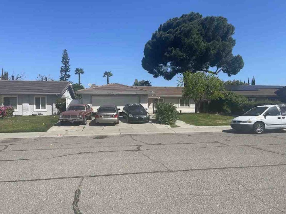 1329 Woodmont Way Stockton, CA 95209, San Joaquin County