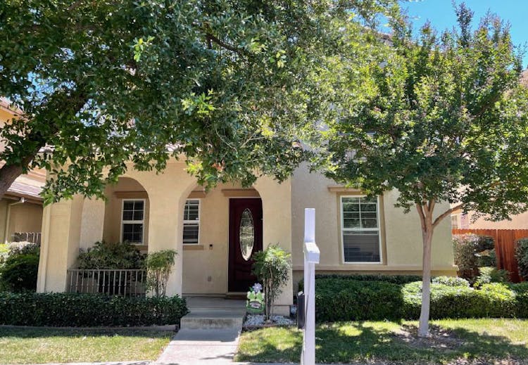 4972 Madamin Way Sacramento, CA 95835, Sacramento County