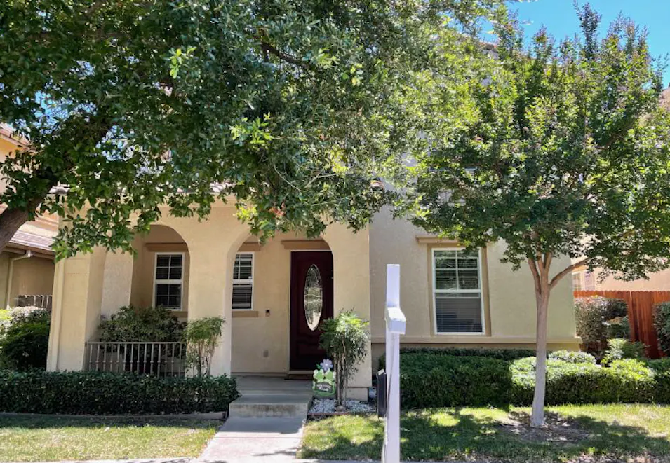 4972 Madamin Way Sacramento, CA 95835, Sacramento County