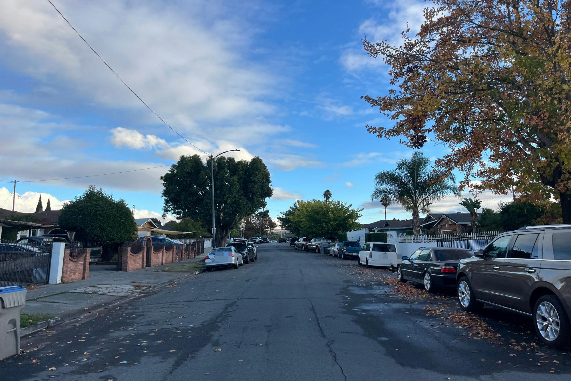 Sumatra Ave, San Jose, CA 95122
