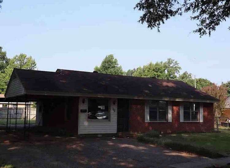 112s Parkview Dr Trumann, AR 72472, Poinsett County