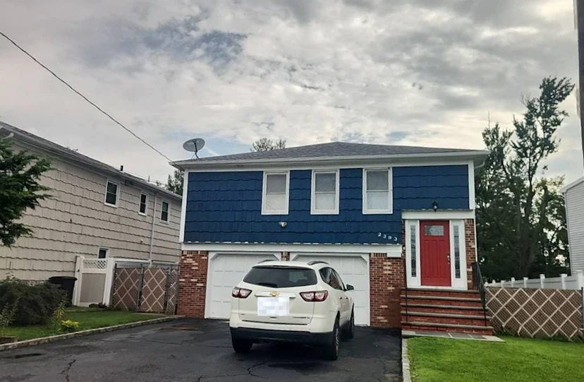 2393 Steuben Street