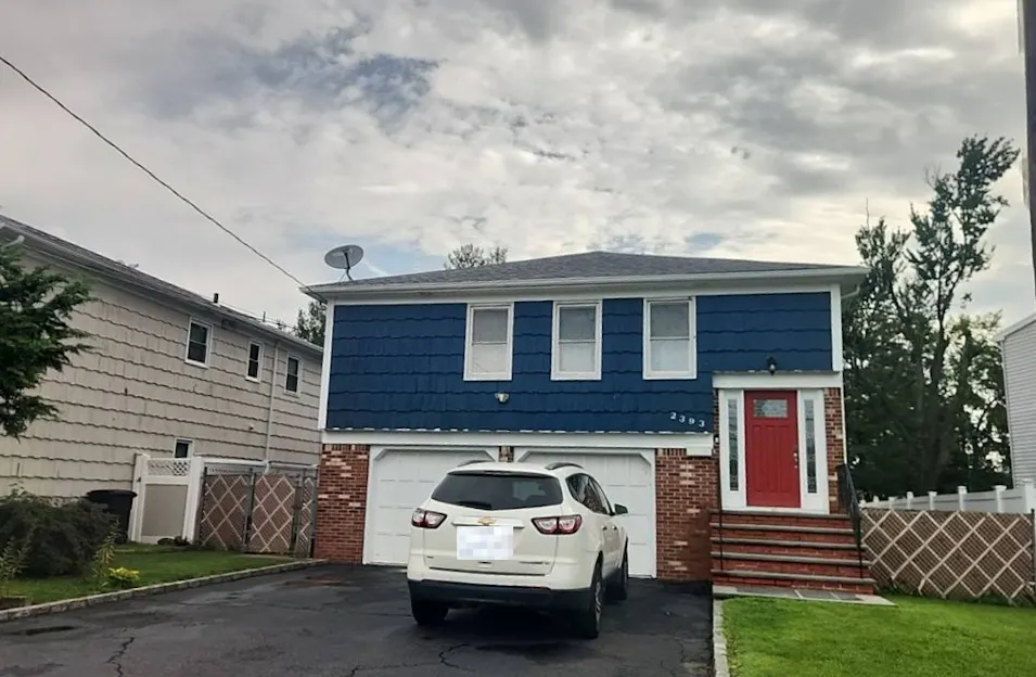 2393 Steuben Street Union, NJ 07083, Union County