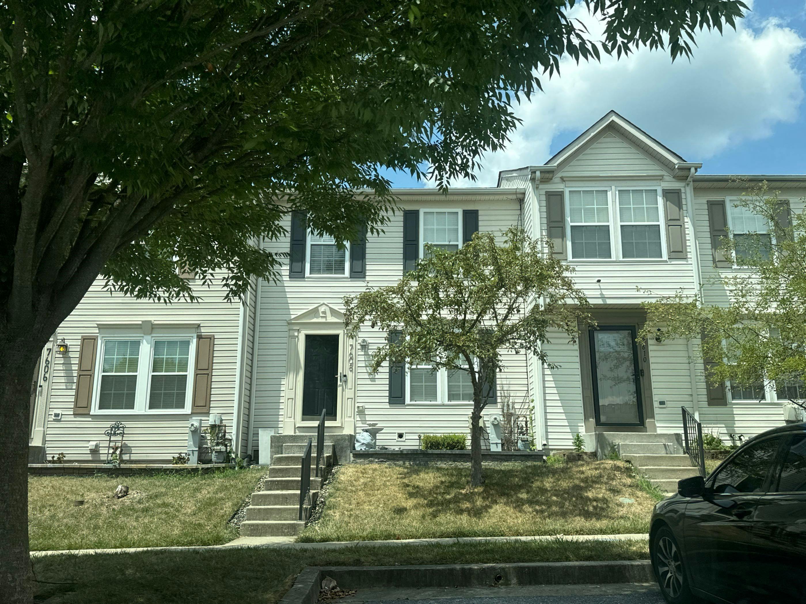 Gladstone Rd, Windsor Mill, MD 21244 #1